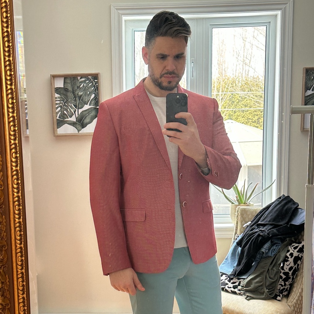 Sport coat Anthony of London
